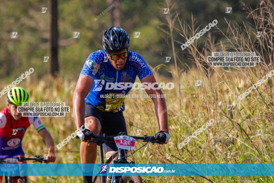 Circuito Regional MTB - 3ª Etapa - São Carlos do Ivaí