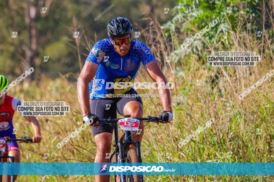 Circuito Regional MTB - 3ª Etapa - São Carlos do Ivaí