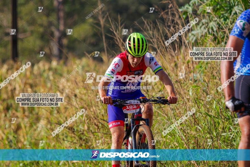 Circuito Regional MTB - 3ª Etapa - São Carlos do Ivaí