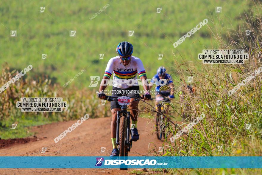 Circuito Regional MTB - 3ª Etapa - São Carlos do Ivaí