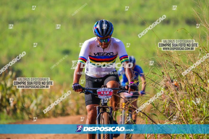 Circuito Regional MTB - 3ª Etapa - São Carlos do Ivaí