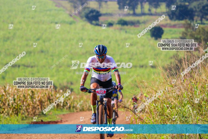 Circuito Regional MTB - 3ª Etapa - São Carlos do Ivaí