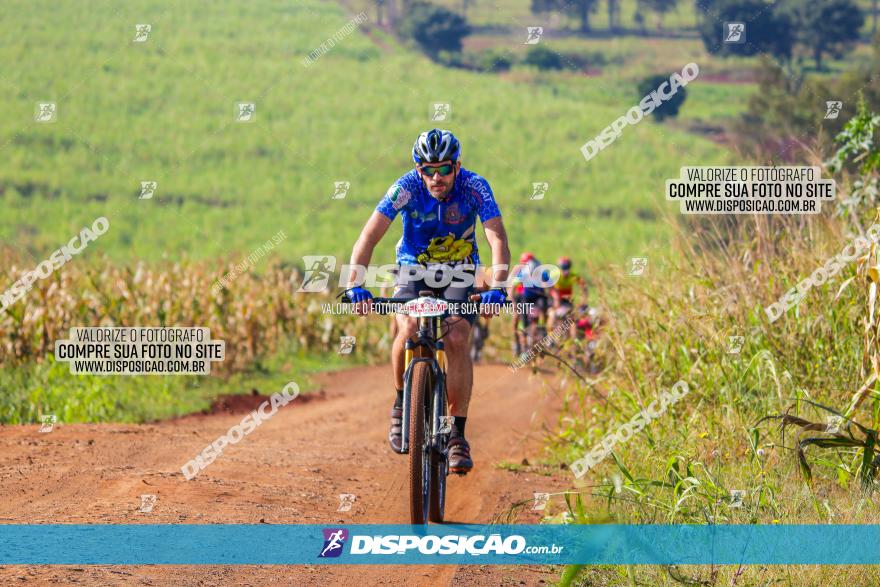 Circuito Regional MTB - 3ª Etapa - São Carlos do Ivaí