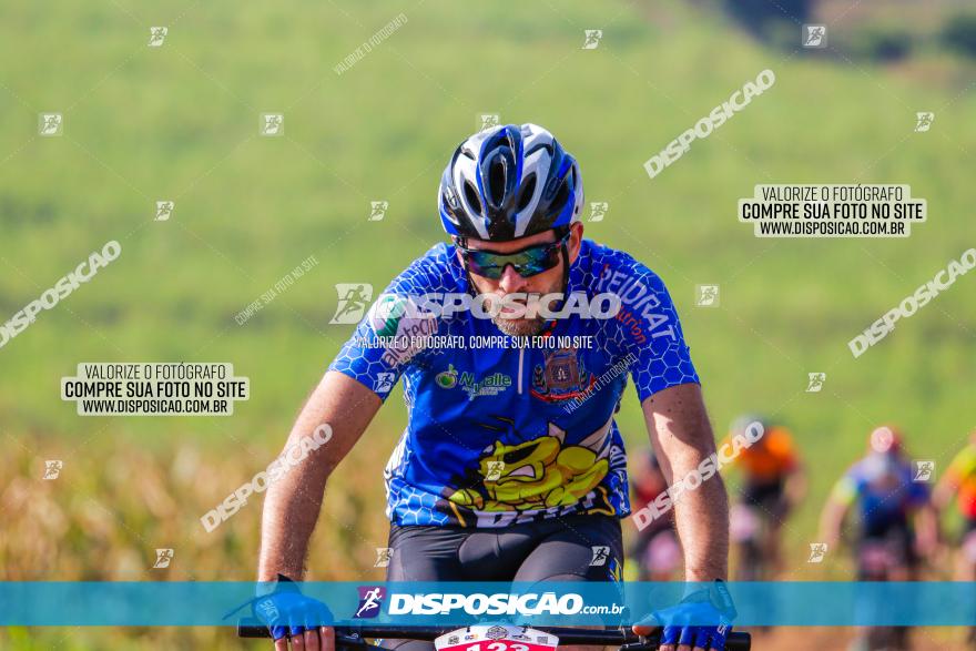 Circuito Regional MTB - 3ª Etapa - São Carlos do Ivaí