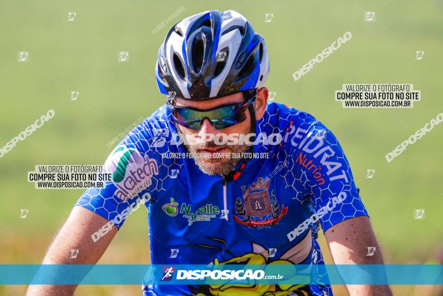 Circuito Regional MTB - 3ª Etapa - São Carlos do Ivaí