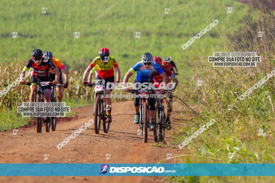 Circuito Regional MTB - 3ª Etapa - São Carlos do Ivaí