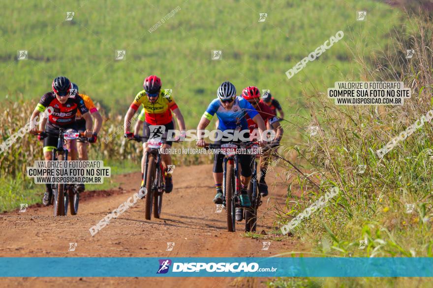 Circuito Regional MTB - 3ª Etapa - São Carlos do Ivaí