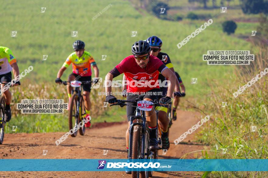 Circuito Regional MTB - 3ª Etapa - São Carlos do Ivaí