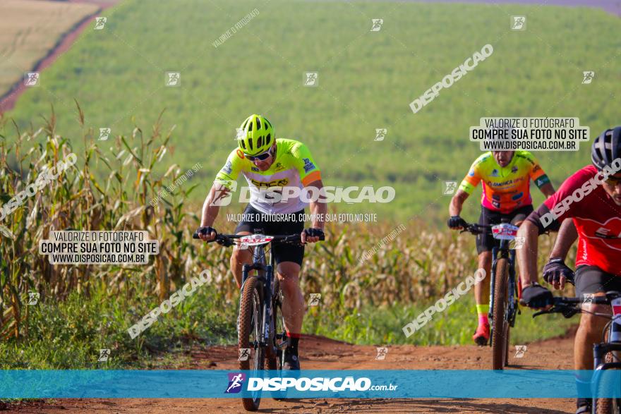 Circuito Regional MTB - 3ª Etapa - São Carlos do Ivaí