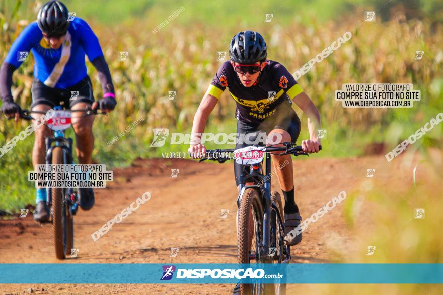 Circuito Regional MTB - 3ª Etapa - São Carlos do Ivaí