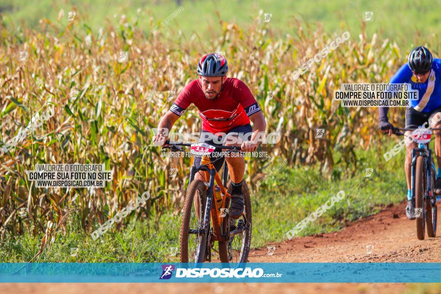 Circuito Regional MTB - 3ª Etapa - São Carlos do Ivaí