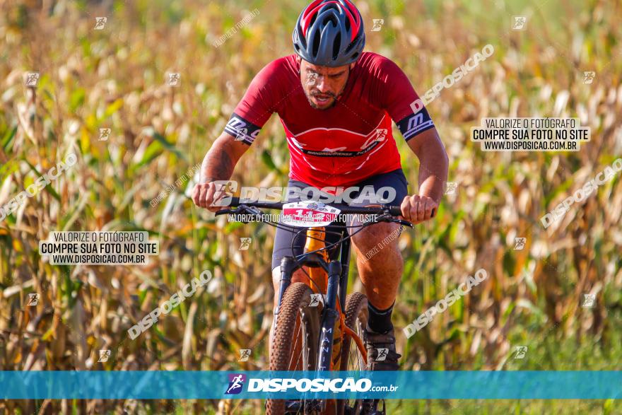 Circuito Regional MTB - 3ª Etapa - São Carlos do Ivaí