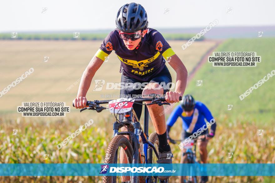 Circuito Regional MTB - 3ª Etapa - São Carlos do Ivaí