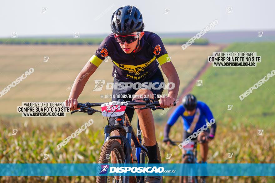 Circuito Regional MTB - 3ª Etapa - São Carlos do Ivaí