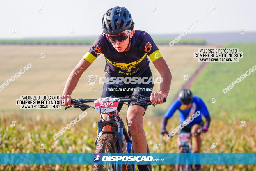 Circuito Regional MTB - 3ª Etapa - São Carlos do Ivaí