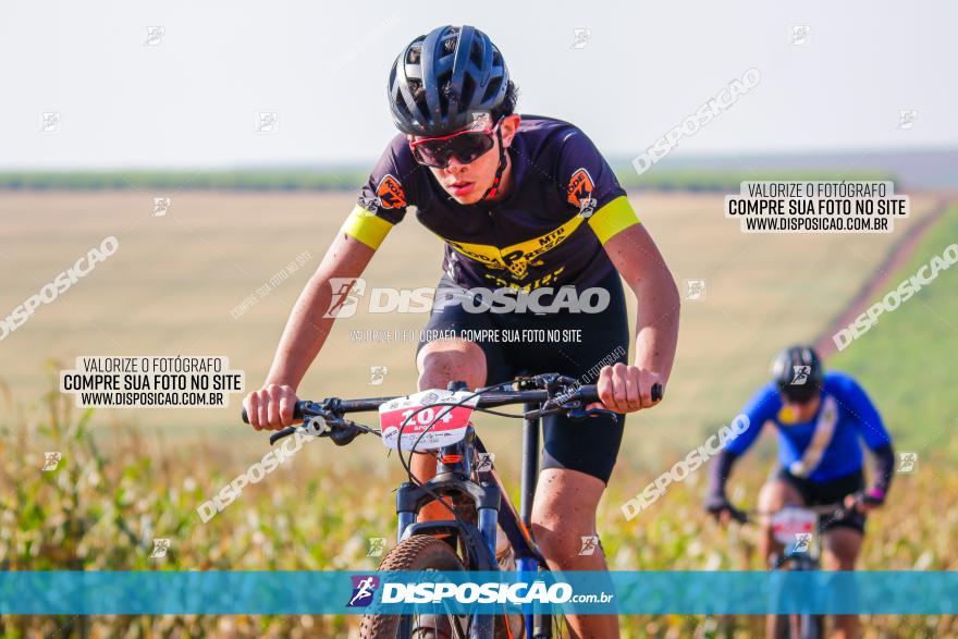 Circuito Regional MTB - 3ª Etapa - São Carlos do Ivaí