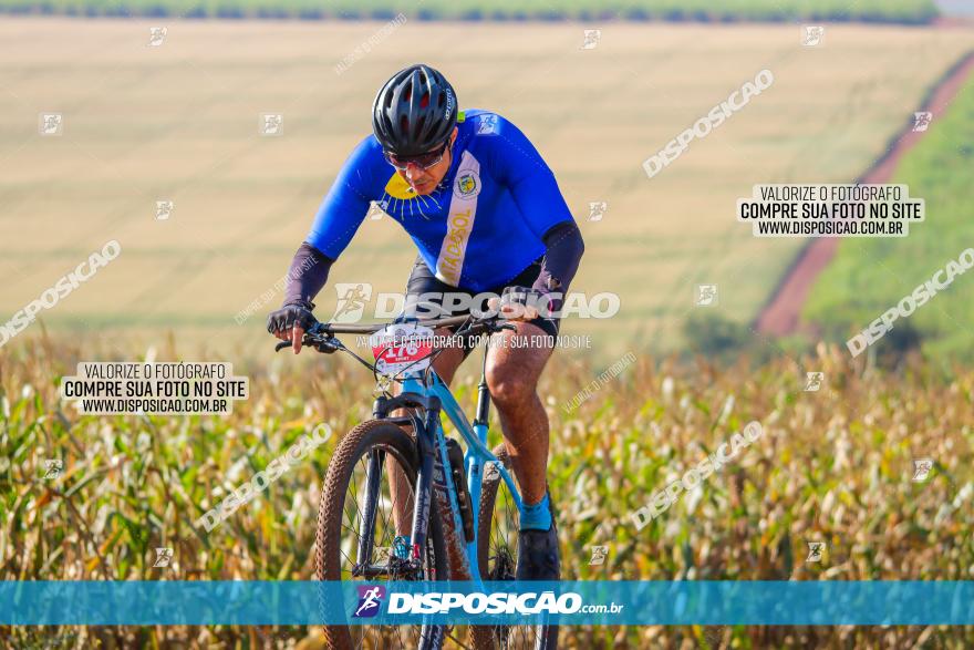 Circuito Regional MTB - 3ª Etapa - São Carlos do Ivaí