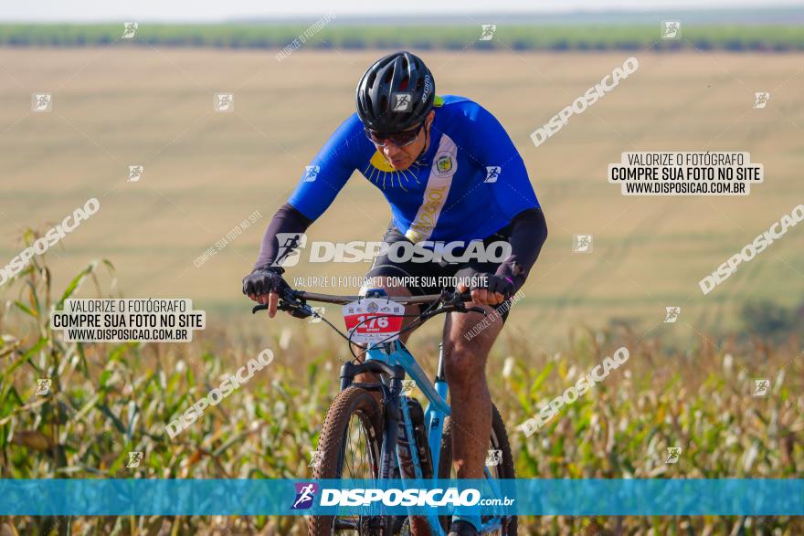 Circuito Regional MTB - 3ª Etapa - São Carlos do Ivaí