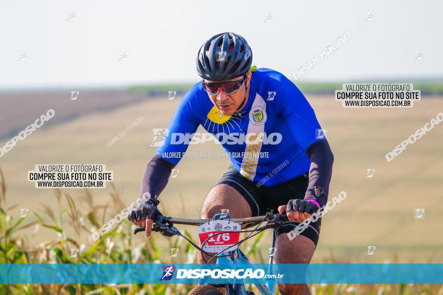 Circuito Regional MTB - 3ª Etapa - São Carlos do Ivaí