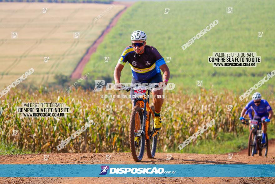 Circuito Regional MTB - 3ª Etapa - São Carlos do Ivaí