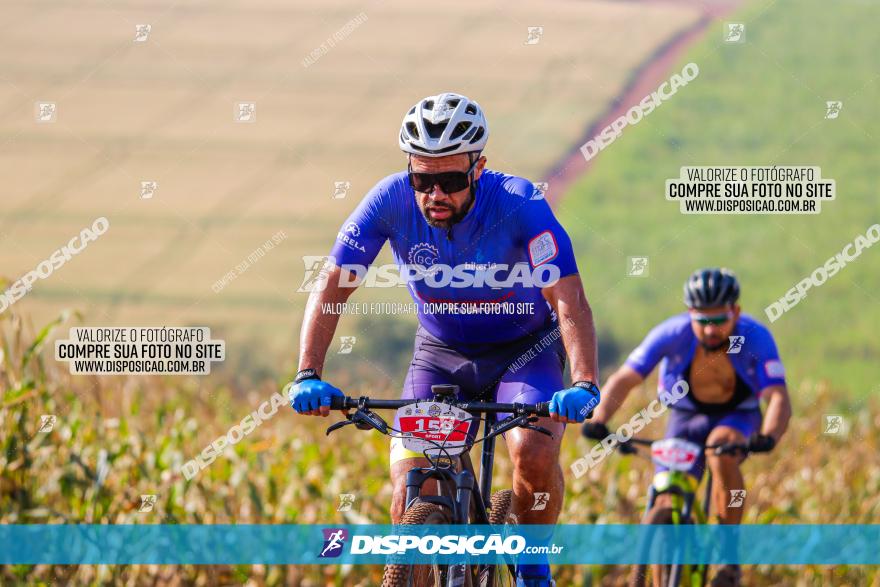 Circuito Regional MTB - 3ª Etapa - São Carlos do Ivaí