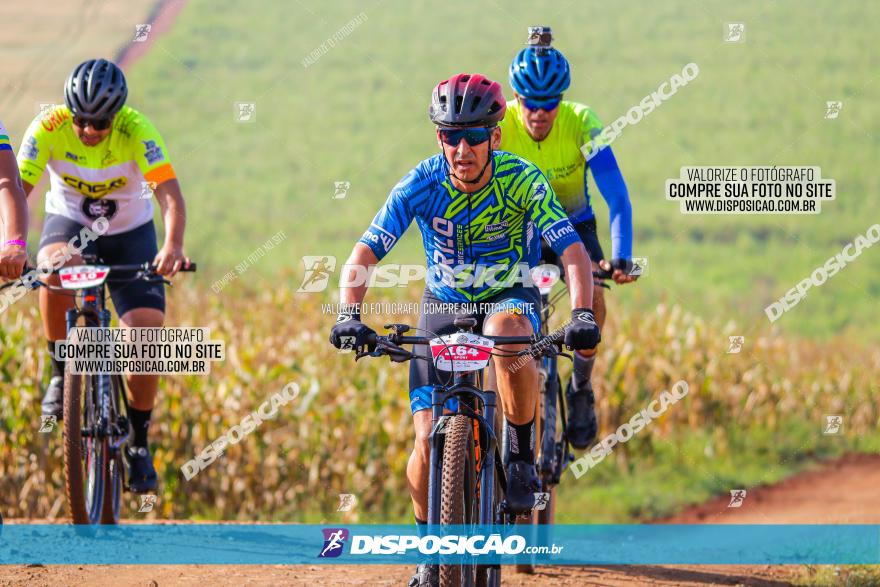 Circuito Regional MTB - 3ª Etapa - São Carlos do Ivaí