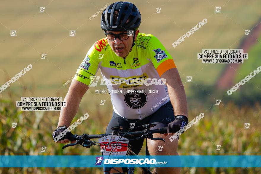 Circuito Regional MTB - 3ª Etapa - São Carlos do Ivaí