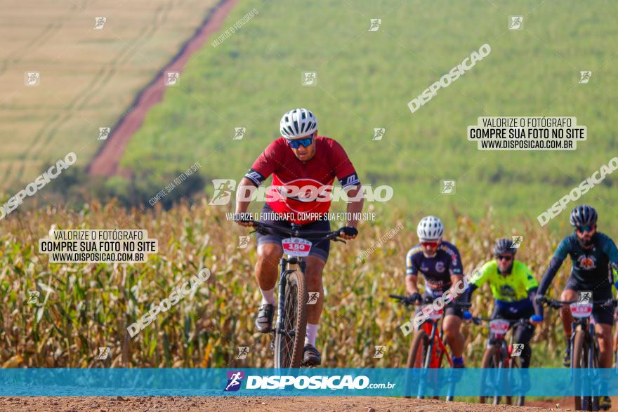 Circuito Regional MTB - 3ª Etapa - São Carlos do Ivaí