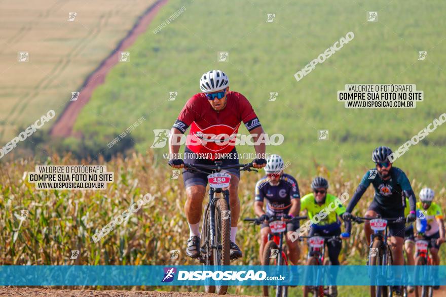 Circuito Regional MTB - 3ª Etapa - São Carlos do Ivaí