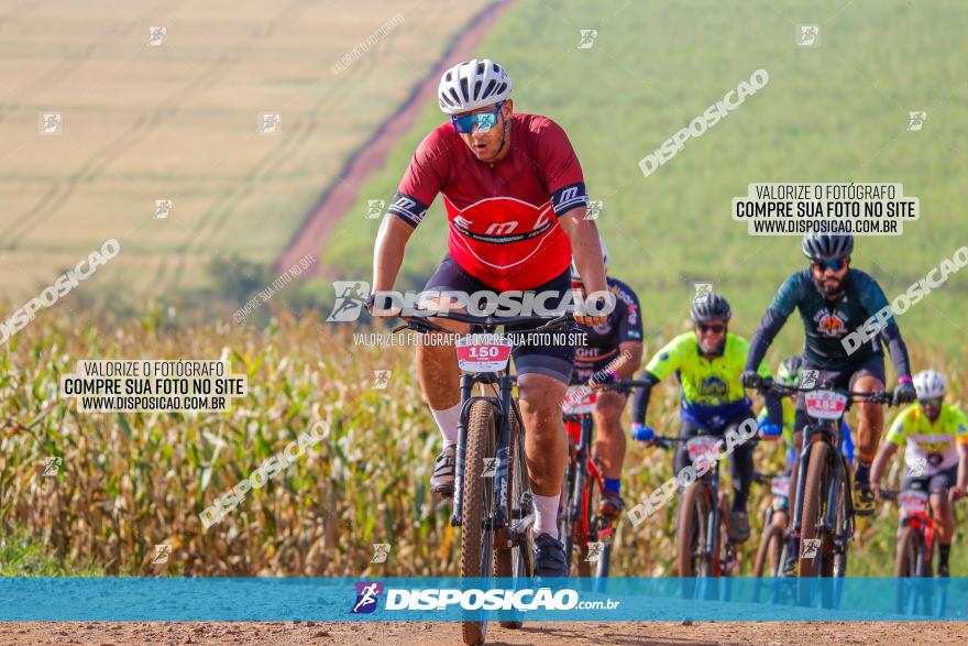 Circuito Regional MTB - 3ª Etapa - São Carlos do Ivaí