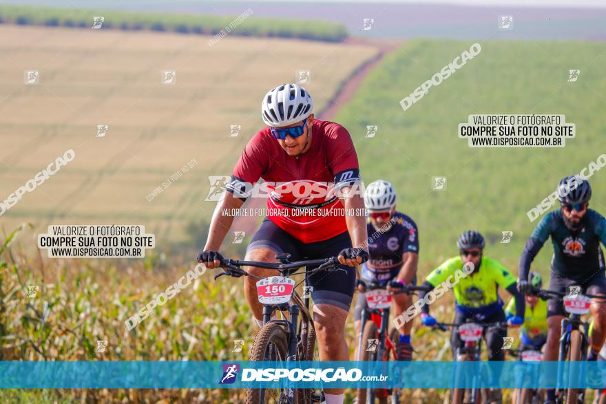 Circuito Regional MTB - 3ª Etapa - São Carlos do Ivaí