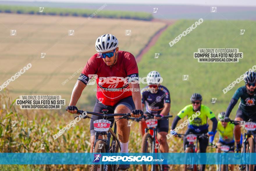 Circuito Regional MTB - 3ª Etapa - São Carlos do Ivaí