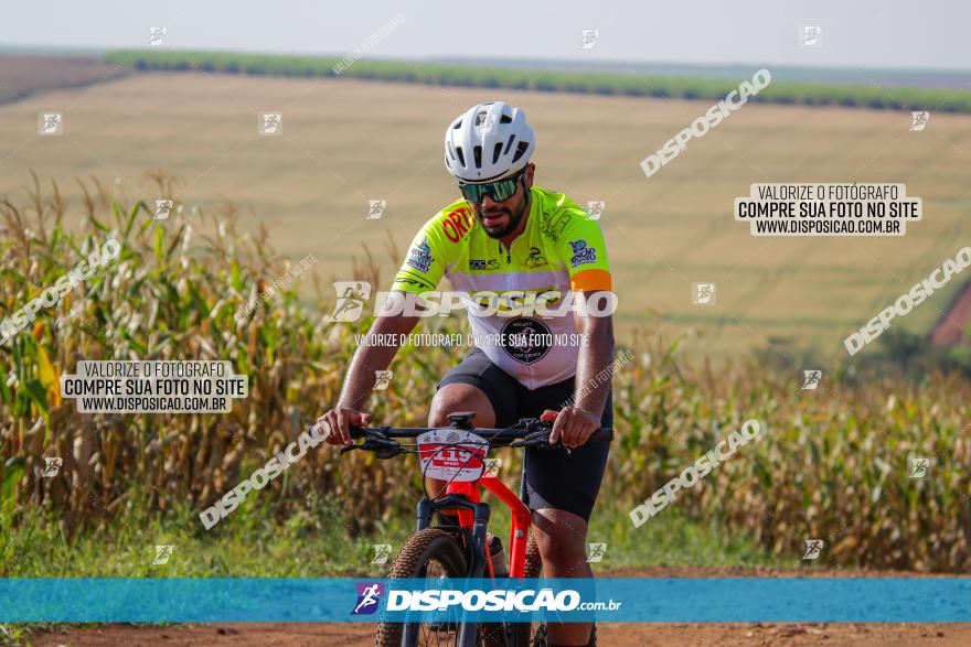 Circuito Regional MTB - 3ª Etapa - São Carlos do Ivaí