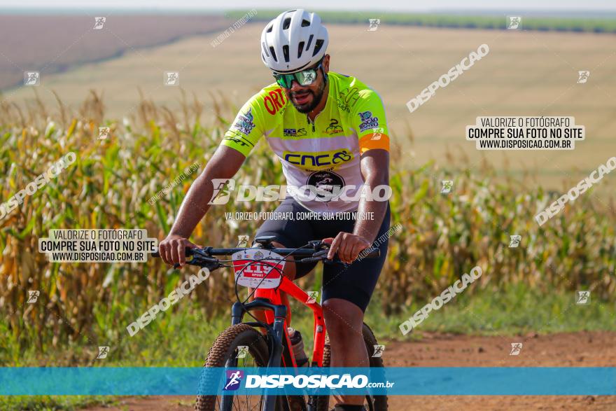 Circuito Regional MTB - 3ª Etapa - São Carlos do Ivaí