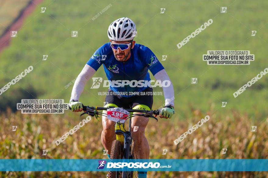 Circuito Regional MTB - 3ª Etapa - São Carlos do Ivaí