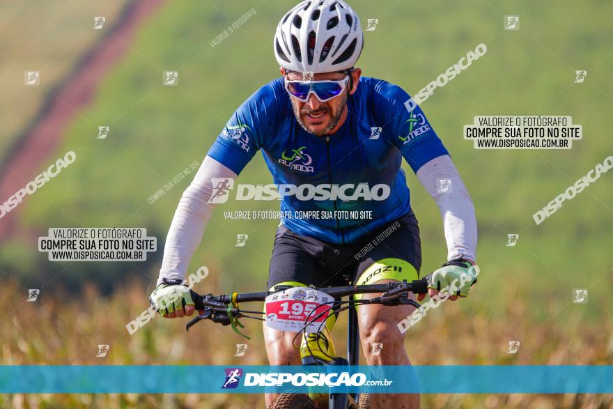 Circuito Regional MTB - 3ª Etapa - São Carlos do Ivaí