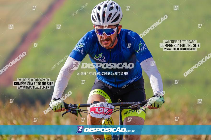 Circuito Regional MTB - 3ª Etapa - São Carlos do Ivaí