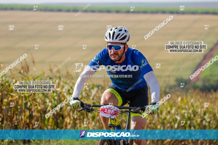 Circuito Regional MTB - 3ª Etapa - São Carlos do Ivaí