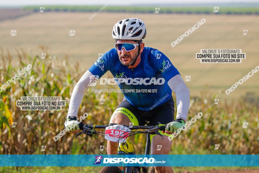 Circuito Regional MTB - 3ª Etapa - São Carlos do Ivaí