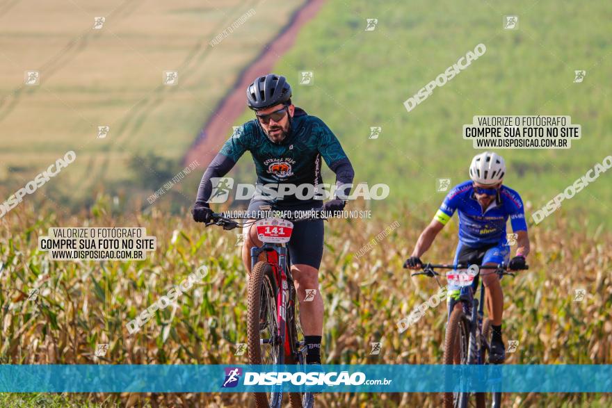 Circuito Regional MTB - 3ª Etapa - São Carlos do Ivaí