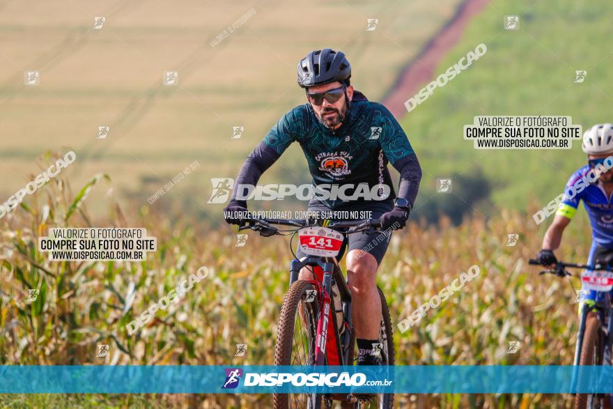 Circuito Regional MTB - 3ª Etapa - São Carlos do Ivaí