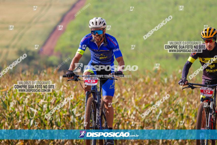 Circuito Regional MTB - 3ª Etapa - São Carlos do Ivaí