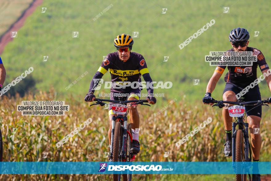 Circuito Regional MTB - 3ª Etapa - São Carlos do Ivaí