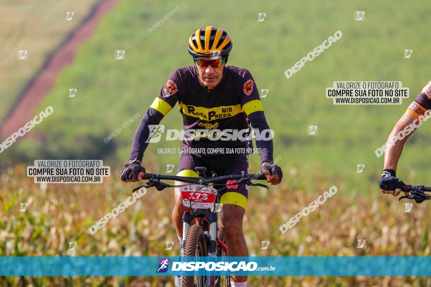 Circuito Regional MTB - 3ª Etapa - São Carlos do Ivaí