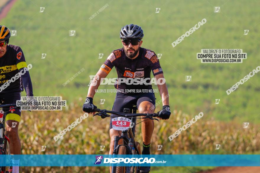 Circuito Regional MTB - 3ª Etapa - São Carlos do Ivaí