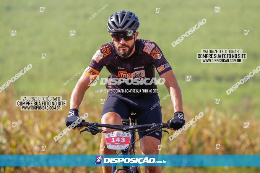 Circuito Regional MTB - 3ª Etapa - São Carlos do Ivaí