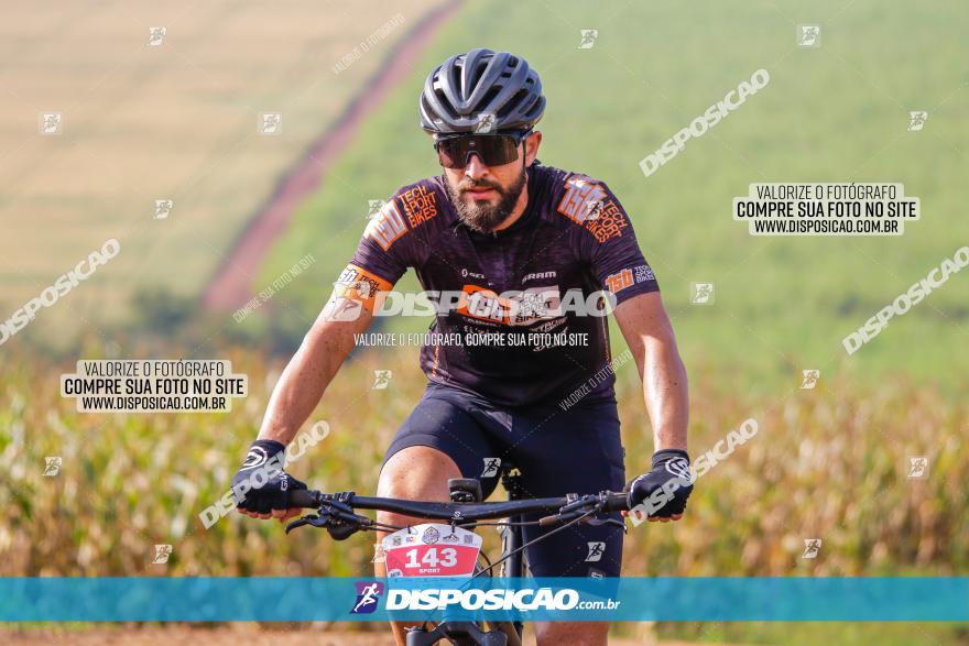 Circuito Regional MTB - 3ª Etapa - São Carlos do Ivaí