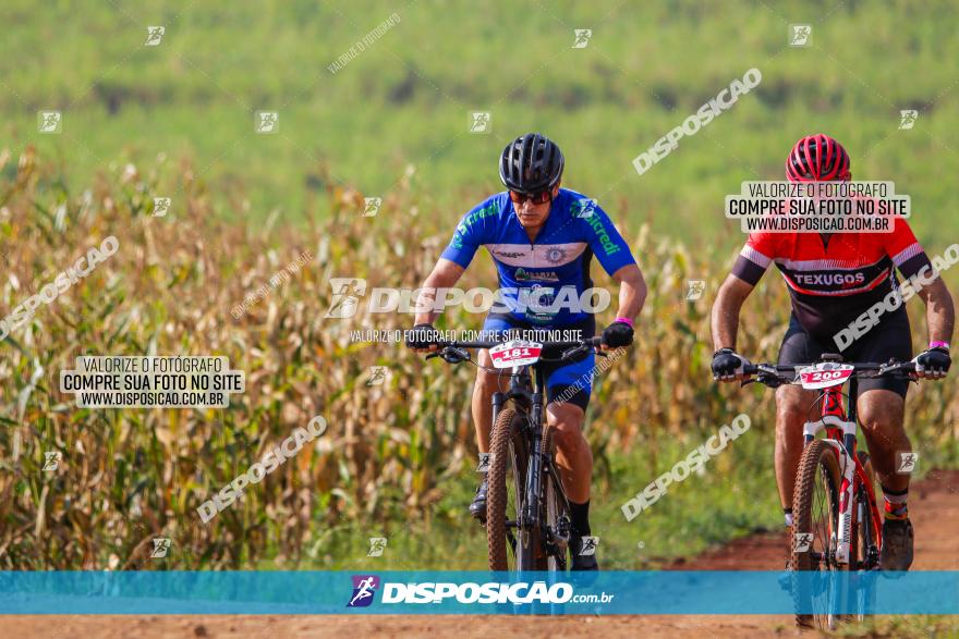 Circuito Regional MTB - 3ª Etapa - São Carlos do Ivaí