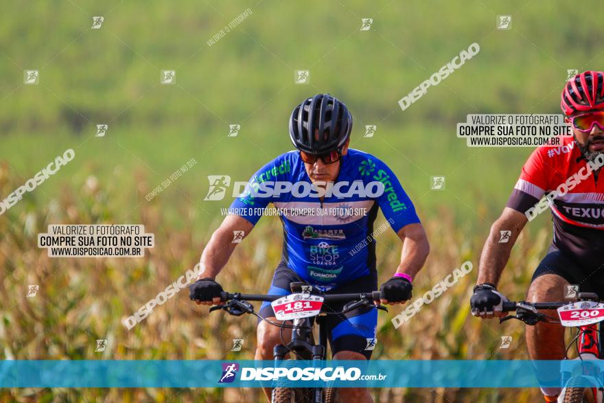 Circuito Regional MTB - 3ª Etapa - São Carlos do Ivaí