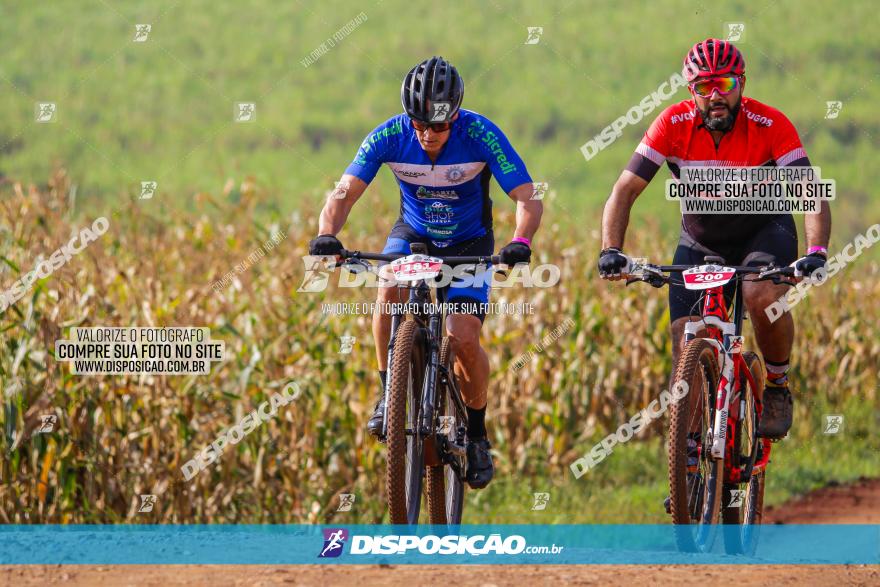 Circuito Regional MTB - 3ª Etapa - São Carlos do Ivaí